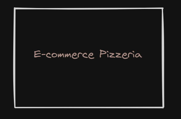 E-commerce API