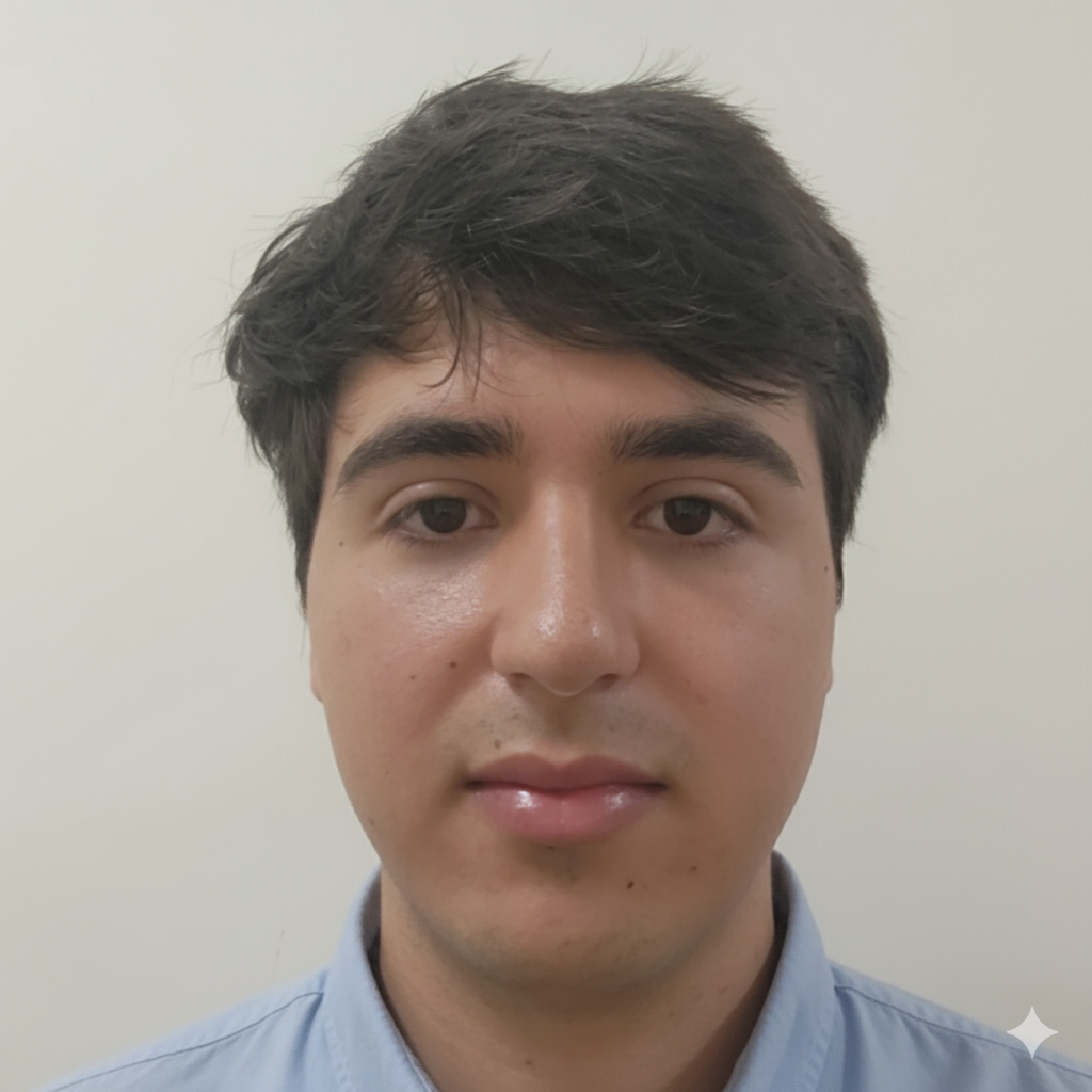 Profile of Juan Debandi